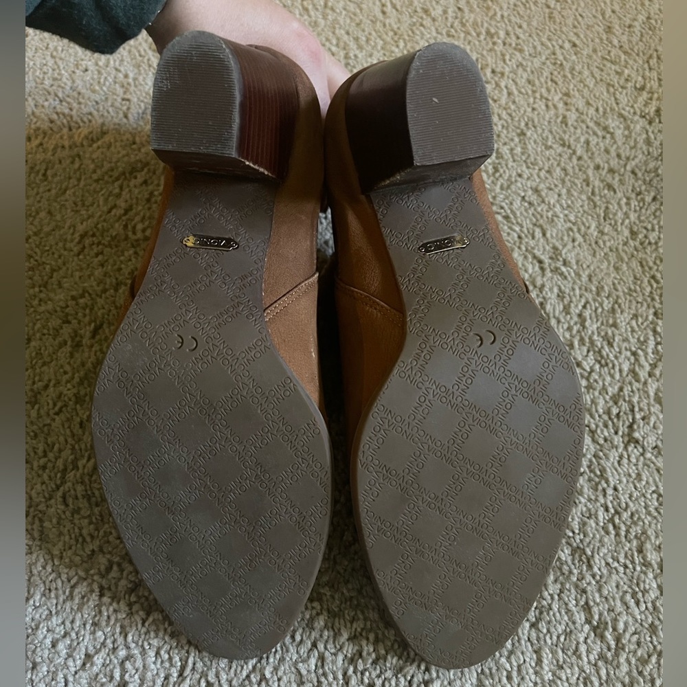 Vionic Booties - image 2